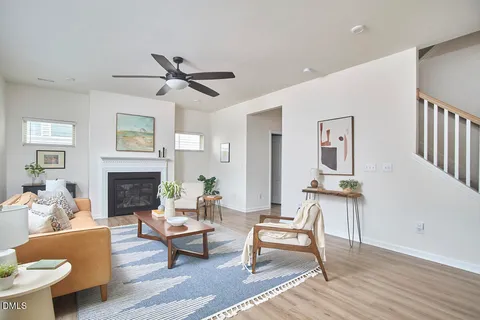 $545,000 | 1508 Stone Road, Durham, NC 27703