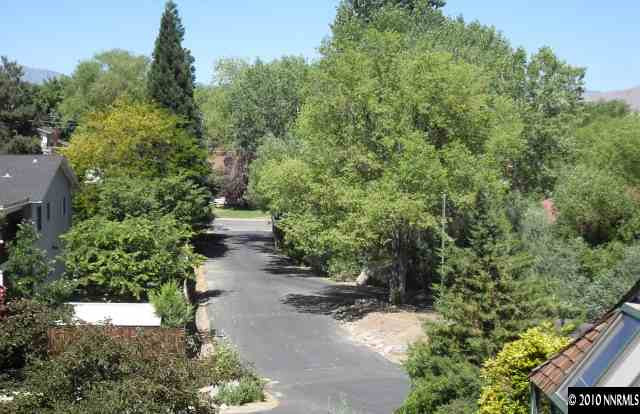 1430 Clough Road Reno, NV 89509 - Photo 9 of 9 a view of a pathway both side of yard