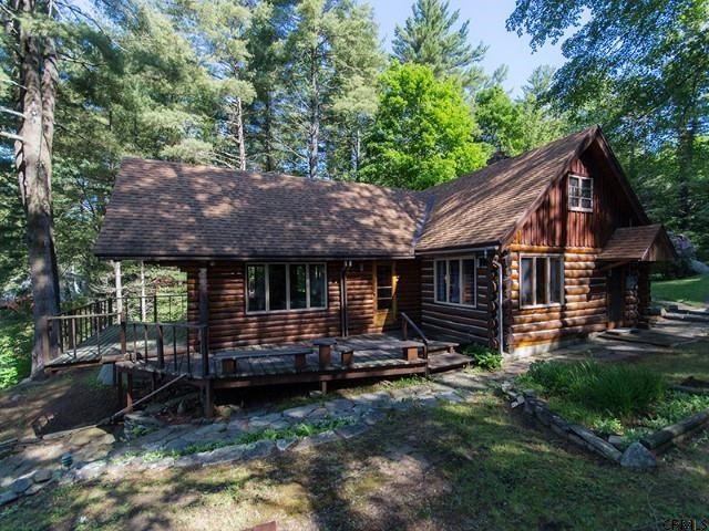 2212 North Shore Road Day, NY 12835 - Photo 1 of 25 Photo 1