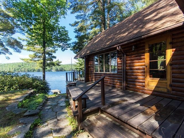 2212 North Shore Road Day, NY 12835 - Photo 2 of 25 Photo 2