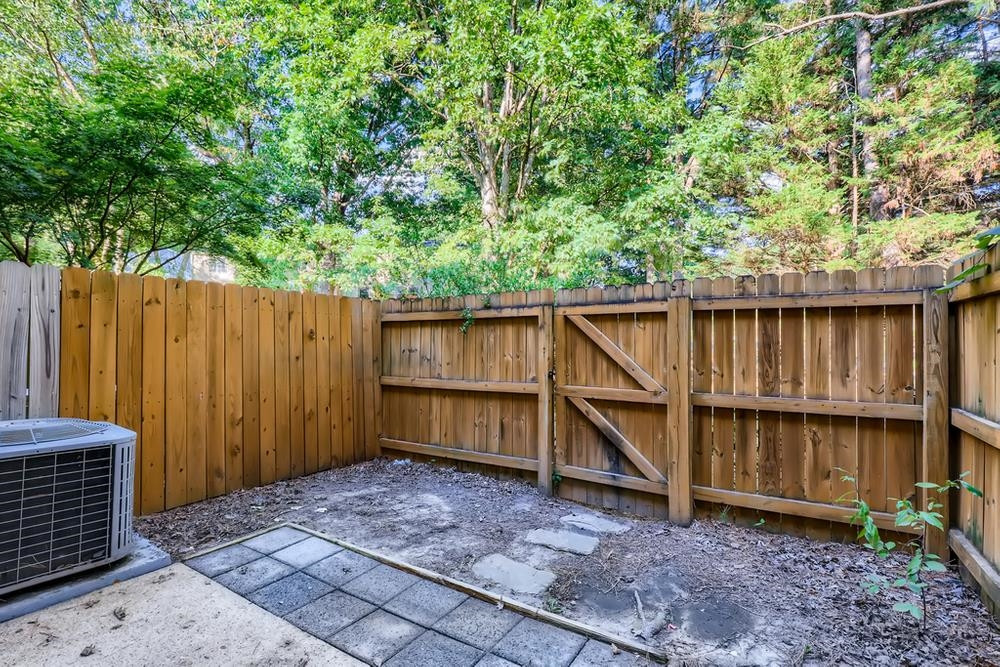 7702 Ohmann Court Raleigh, NC 27615 - Photo 27 of 28 Photo 27