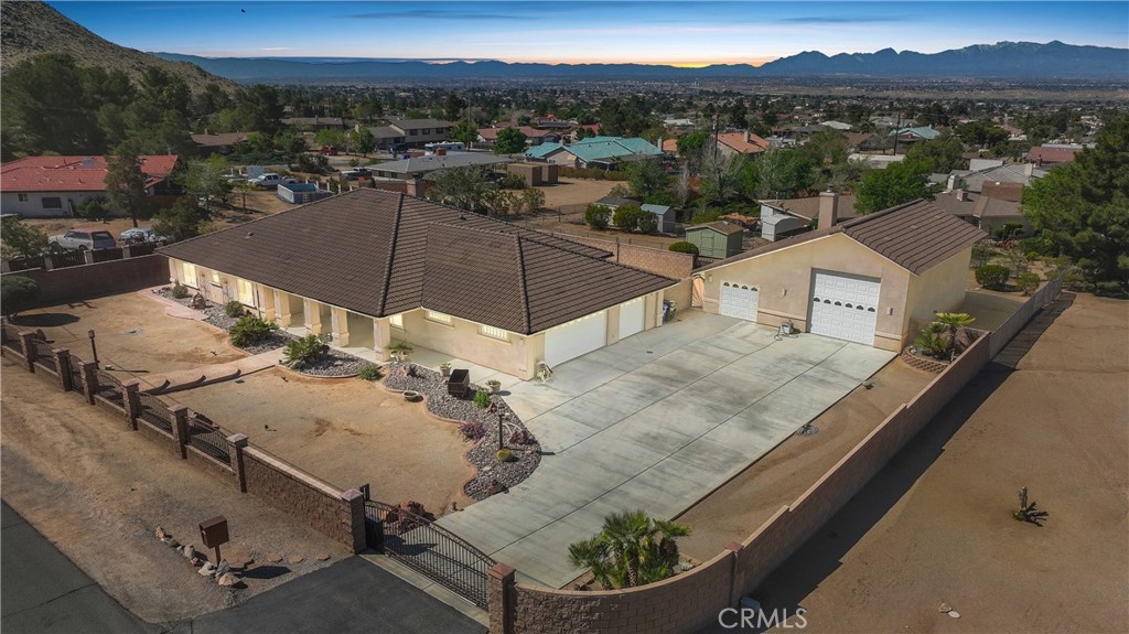 16404 Rimrock Road Apple Valley, CA 92307 - Photo 1 of 1