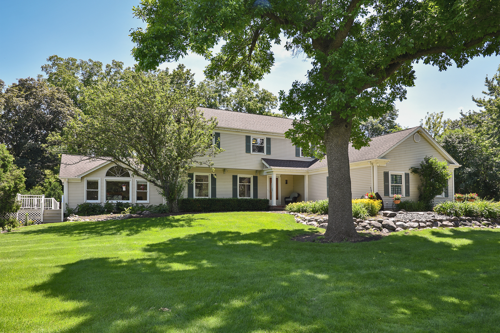 381 Grayfriars Lane Inverness, IL 60067 - Photo 37 of 37