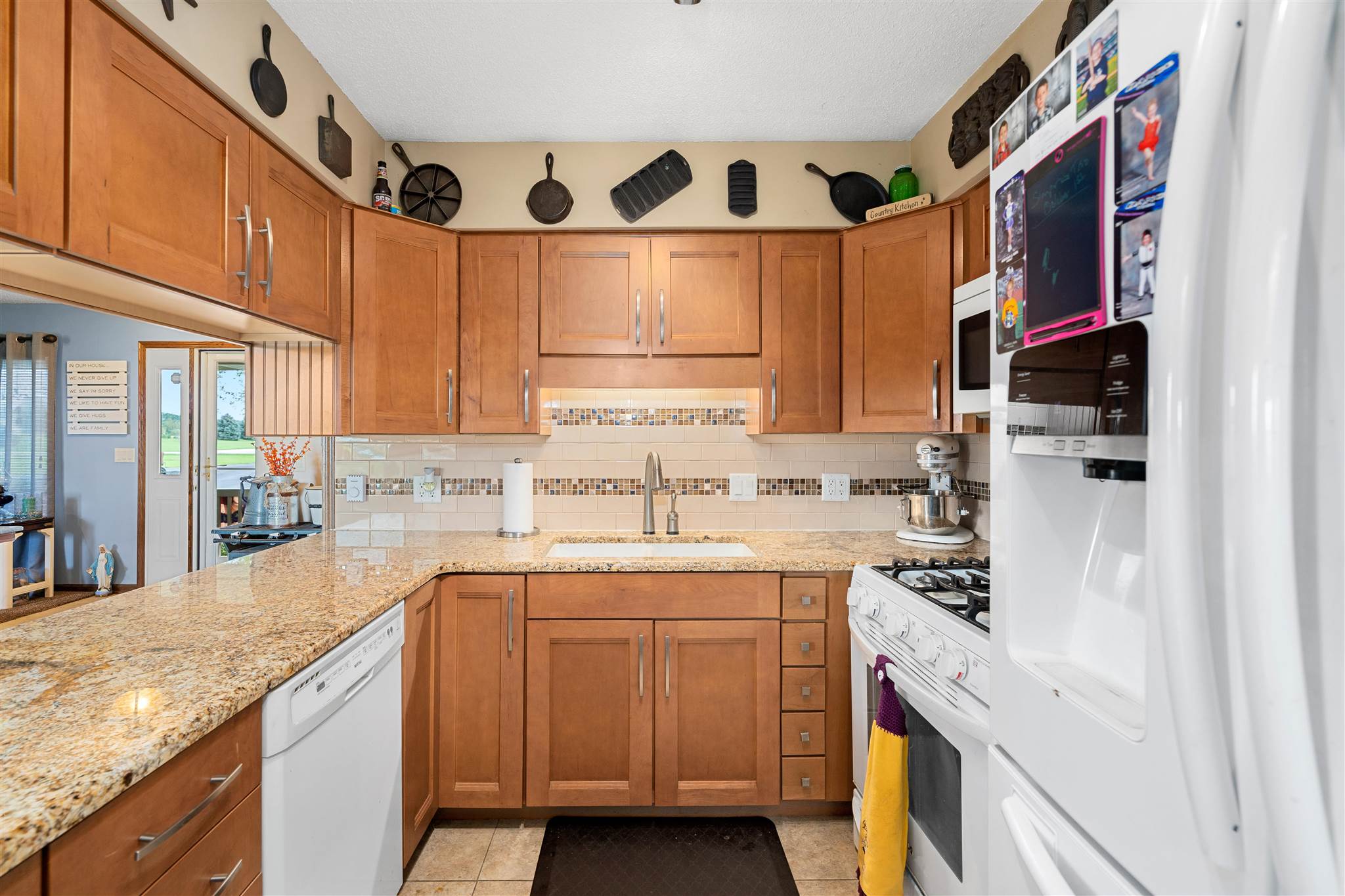 13217 East Tillman Road Fort Wayne, IN 46816 - Photo 13 of 35 Gallery Image 13