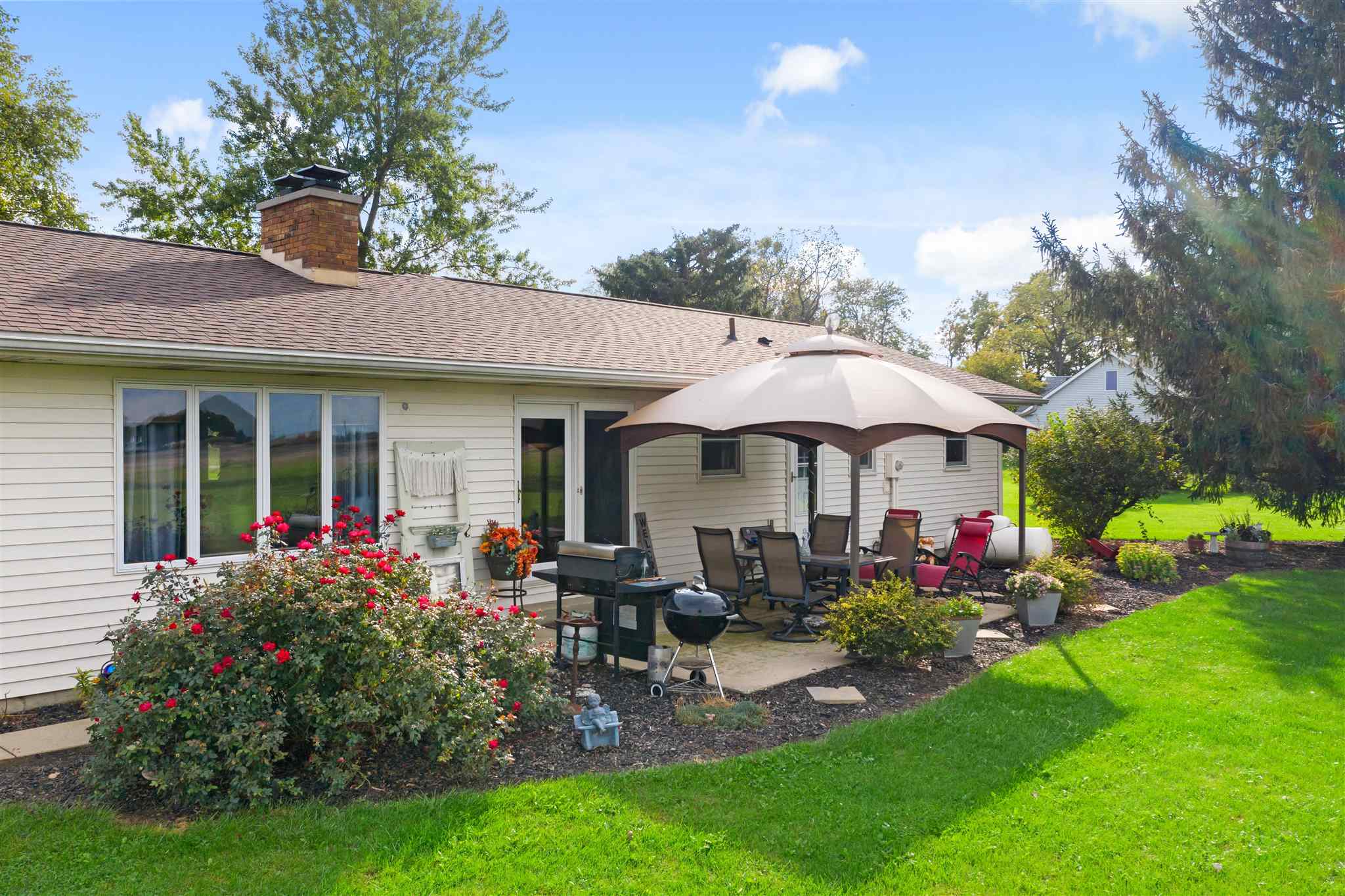 13217 East Tillman Road Fort Wayne, IN 46816 - Photo 29 of 35 Gallery Image 29