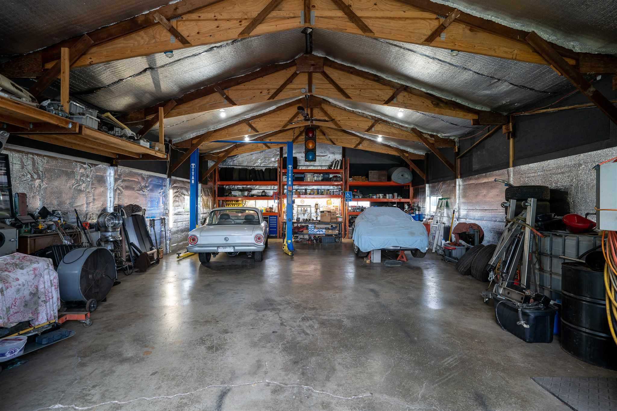 13217 East Tillman Road Fort Wayne, IN 46816 - Photo 33 of 35 Gallery Image 33
