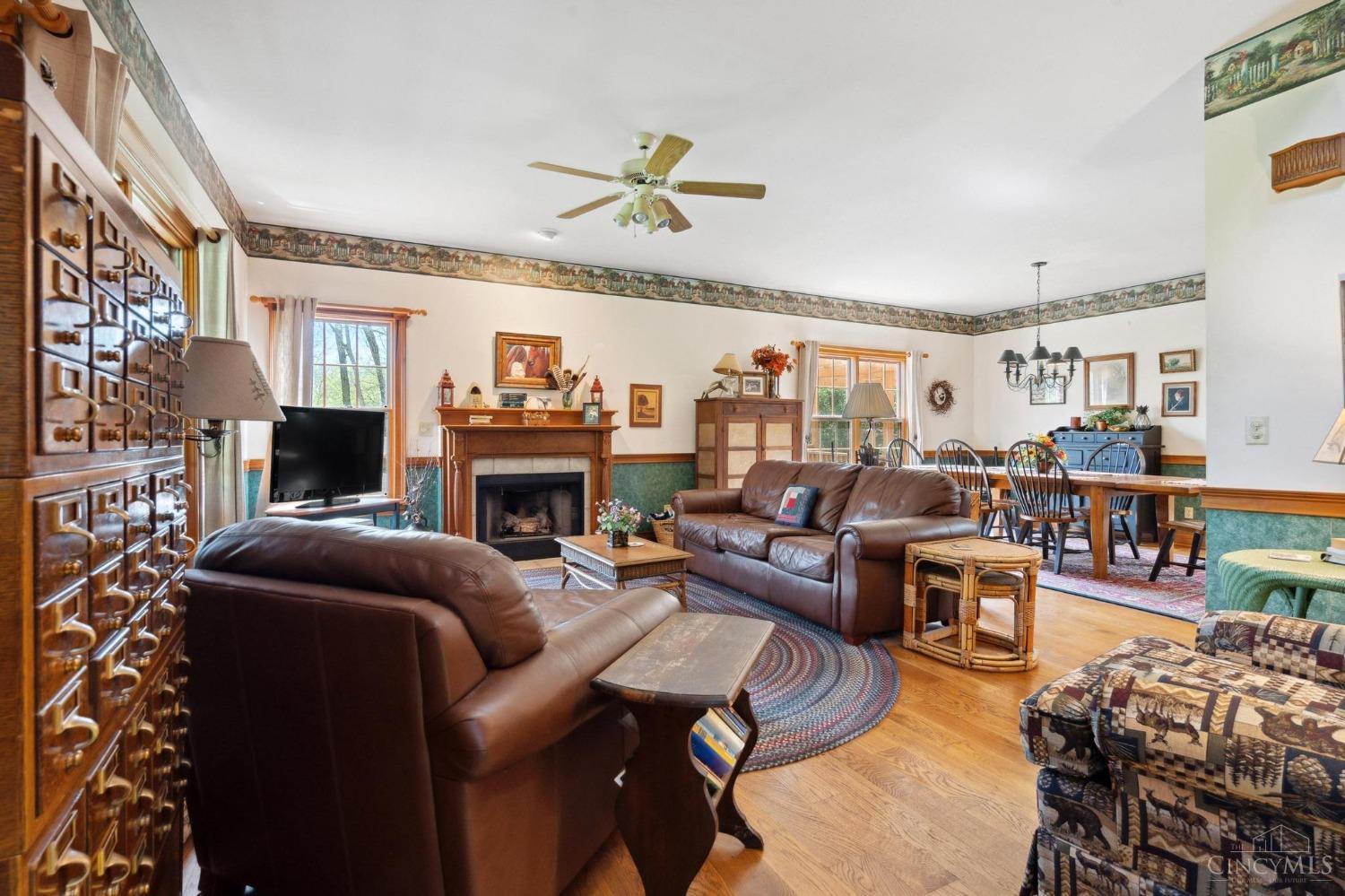 2216 Mitchell Road Wilmington, OH 45177 - Photo 21 of 60 Gallery Image 21