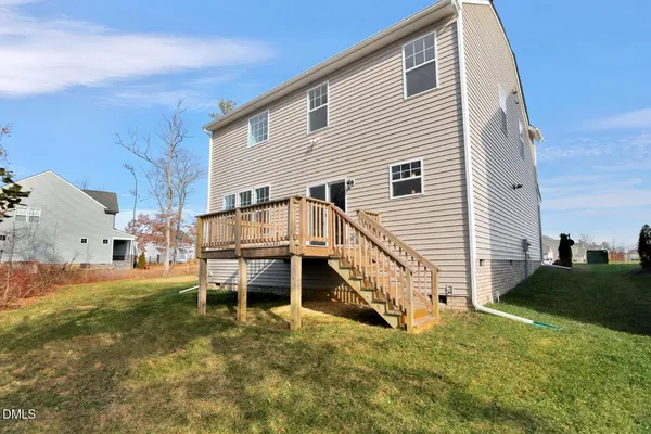 $438,000 | 249 Dona Drive, Carthage, NC 28327