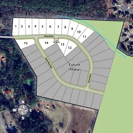 $438,000 | 249 Dona Drive, Carthage, NC 28327