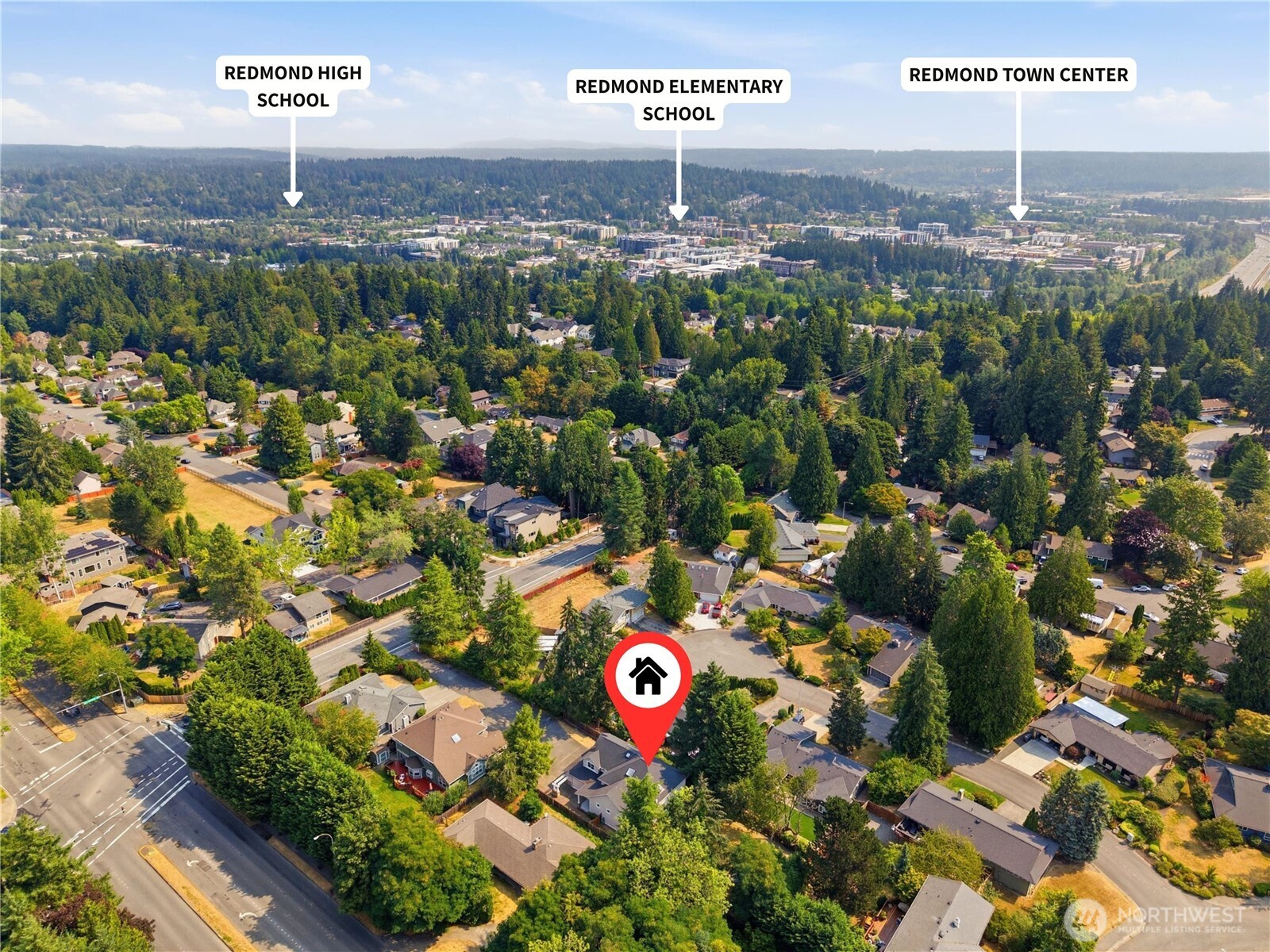 14805 Old Redmond Road Redmond, WA 98052 - Photo 34 of 36 Gallery Image 34