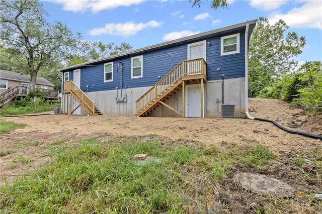 $319,900 | 1428-1430 North 59 Street, Kansas City, KS 66102