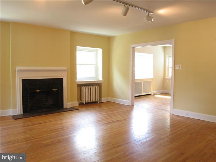8014 Winston Road Philadelphia, PA 19118 - Photo 3 of 25 Living Room