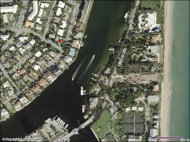 2713 Northeast 30th Avenue Lighthouse Point, FL 33064 - Photo 13 of 22