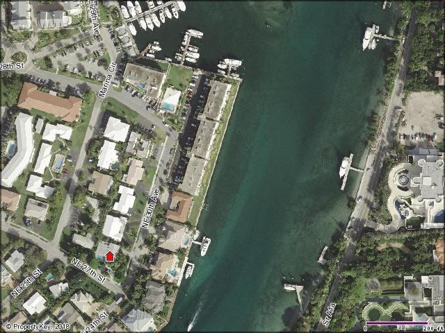2713 Northeast 30th Avenue Lighthouse Point, FL 33064 - Photo 15 of 22