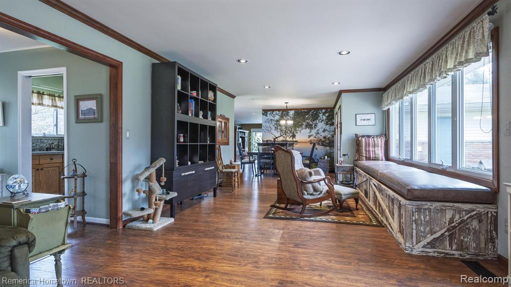 4360 Squirrel Road Bloomfield Hills, MI 48304 - Photo 17 of 39 Gallery Image 17
