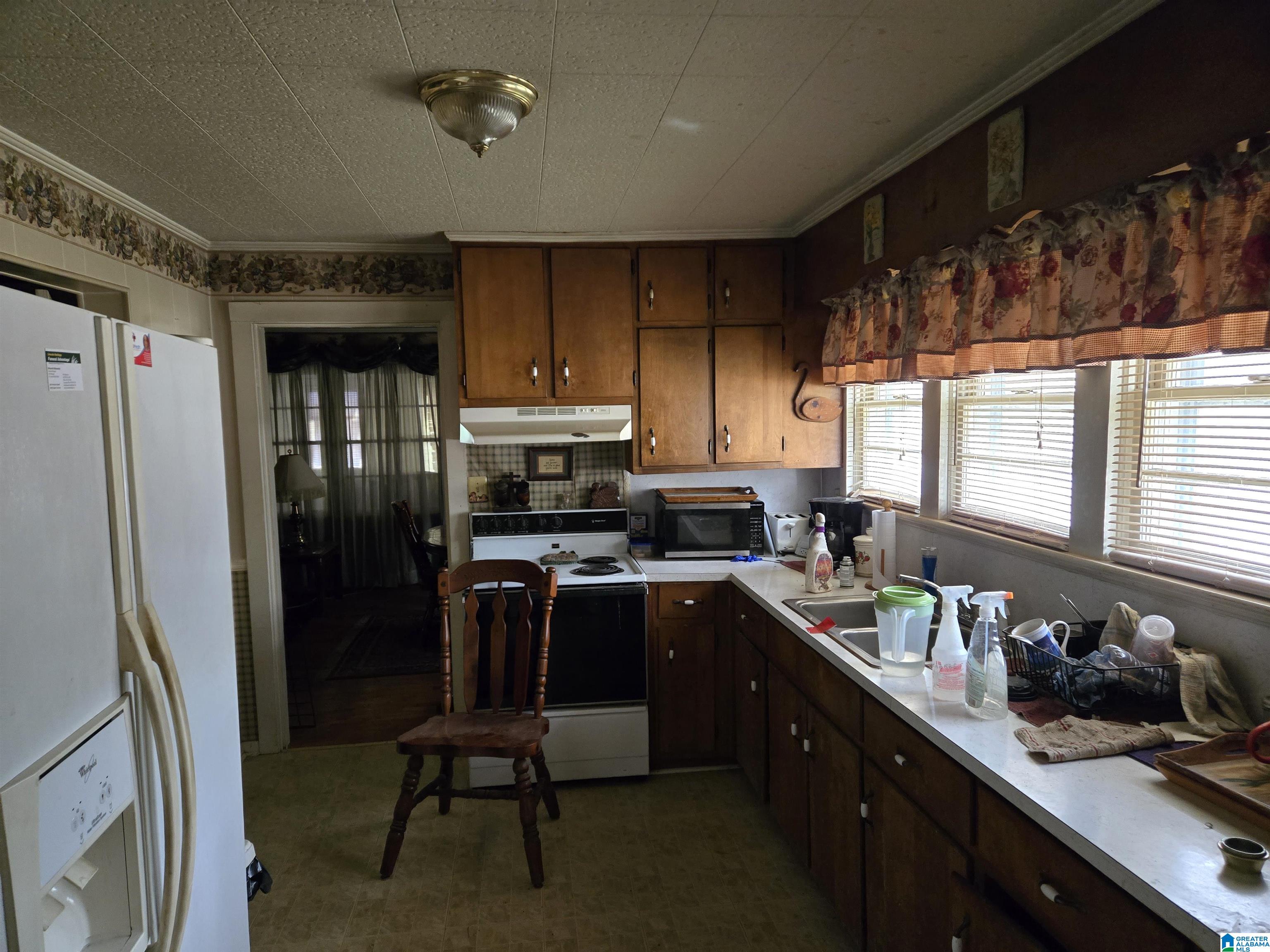 8881 Corner School Road Warrior, AL 35180 - Photo 3 of 21 Gallery Image 3