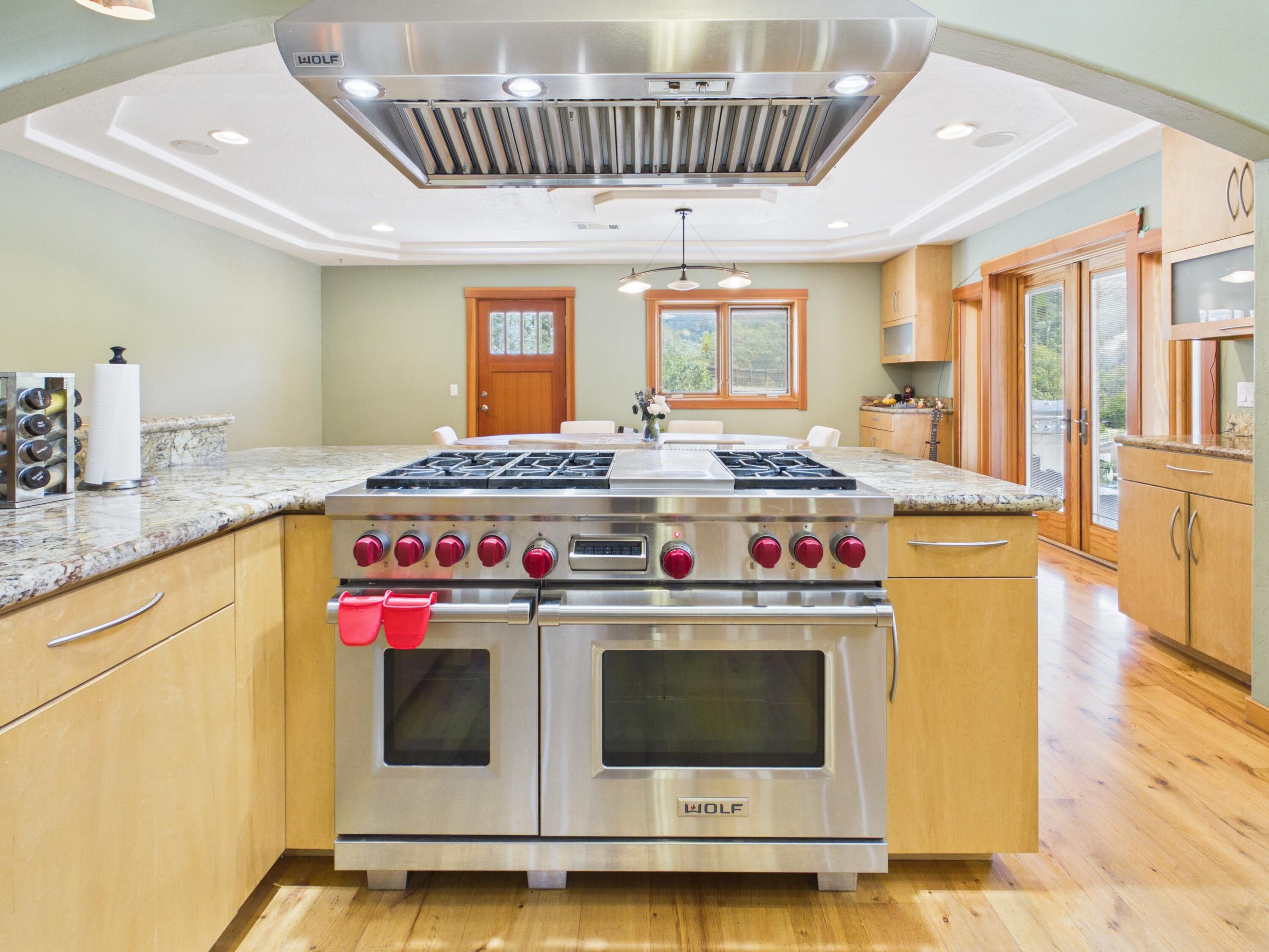22689 Alderpoint Road Alderpoint, CA 95511 - Photo 19 of 146 Gallery Image 19