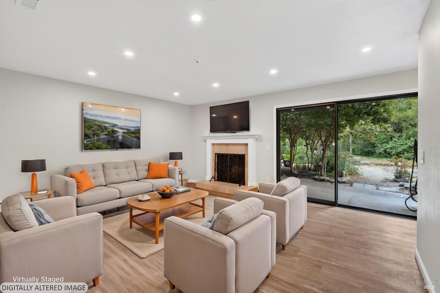 260 Los Alamos Road Santa Rosa, CA 95409 - Photo 7 of 33