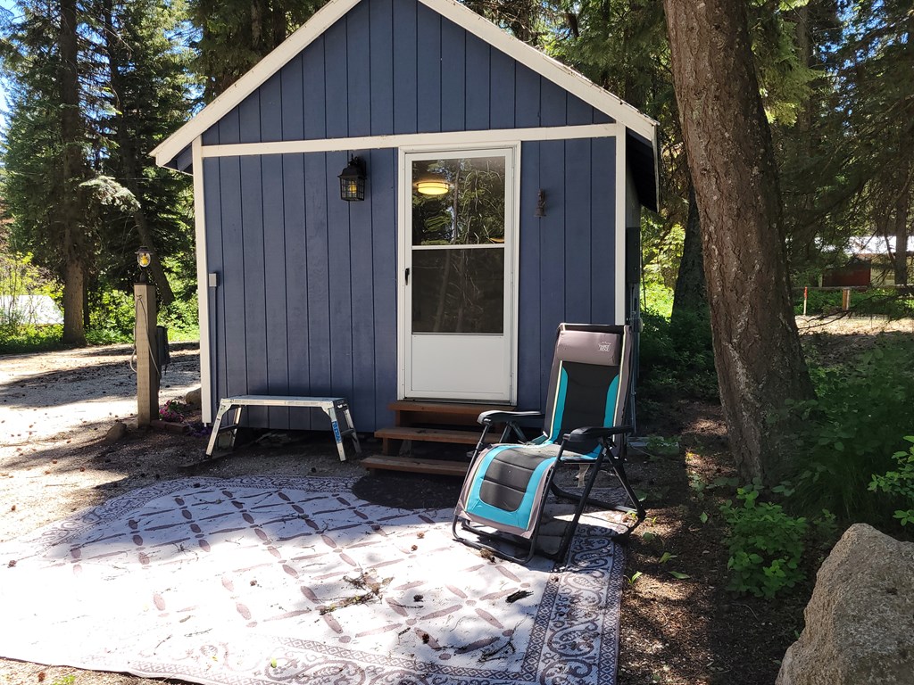 579 Noland Road Cascade, ID 83611 - Photo 23 of 31 COTTAGE