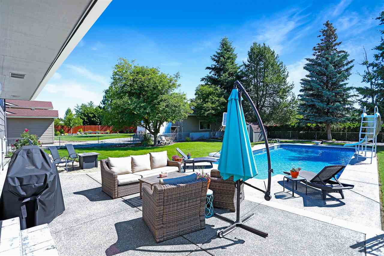 3315 South Bowdish Road Spokane Valley, WA 99206 - Photo 15 of 20 Gallery Image 15