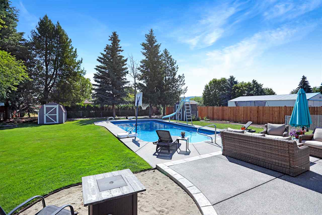 3315 South Bowdish Road Spokane Valley, WA 99206 - Photo 17 of 20 Gallery Image 17