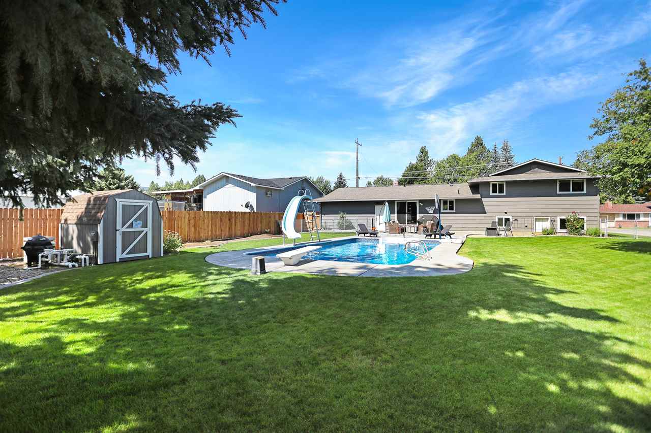 3315 South Bowdish Road Spokane Valley, WA 99206 - Photo 18 of 20 Gallery Image 18