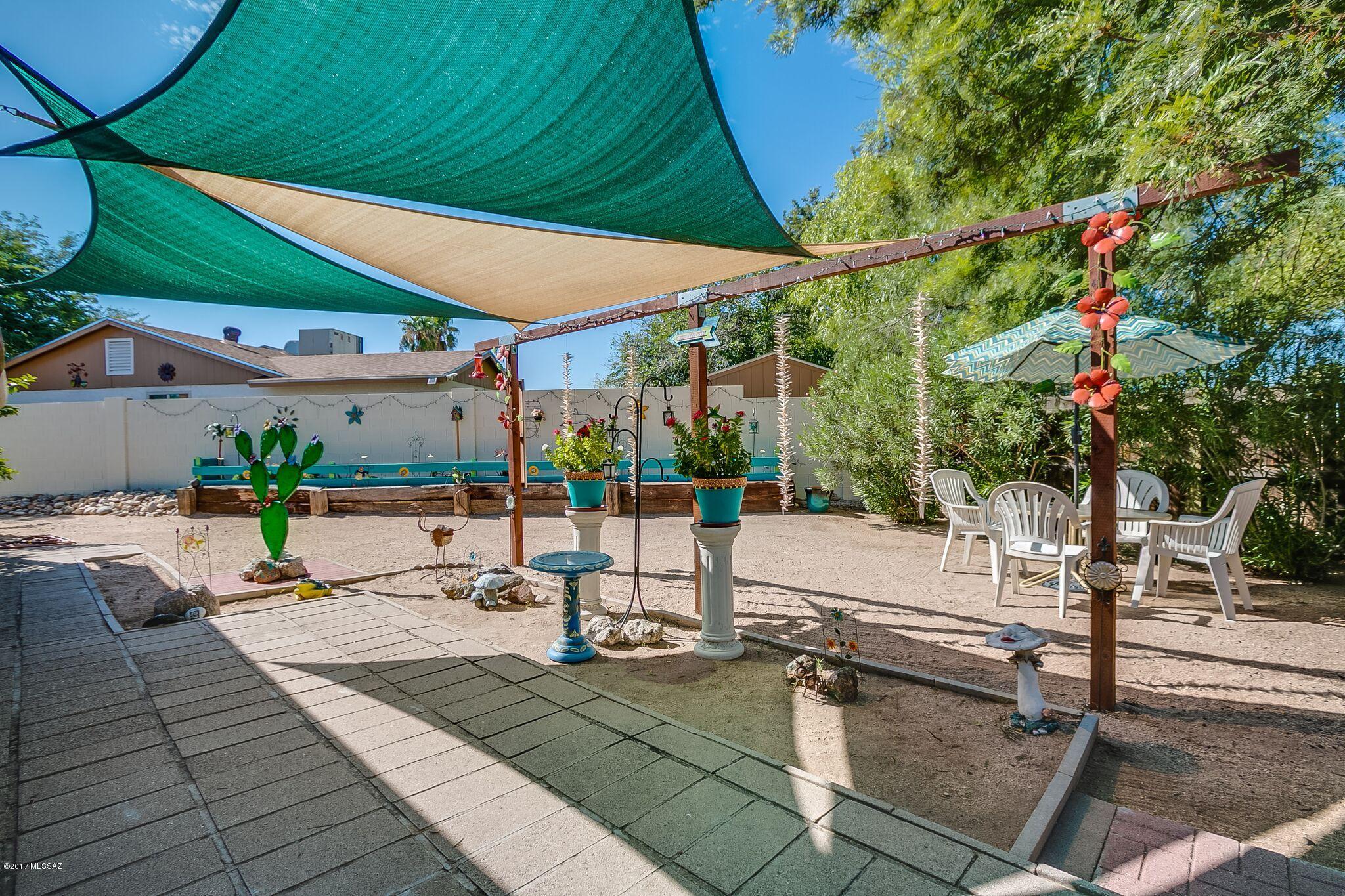 7481 North Juniper Road Tucson, AZ 85741 - Photo 16 of 17 Gallery Image 16