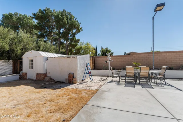 $739,900 | 4806 West Ave M14, Lancaster, CA 93536