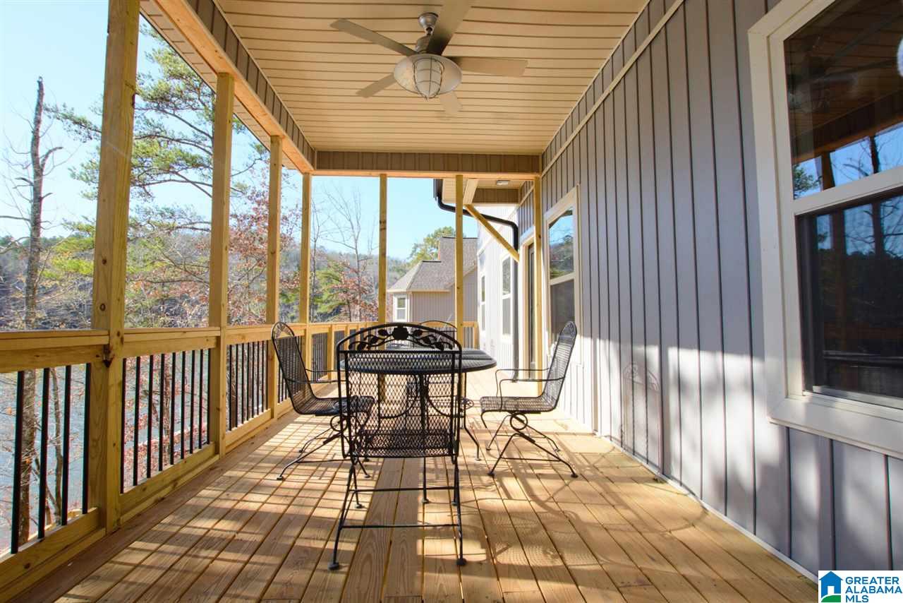 117 Lake Ridge Lane Wedowee, AL 36278 - Photo 21 of 40
