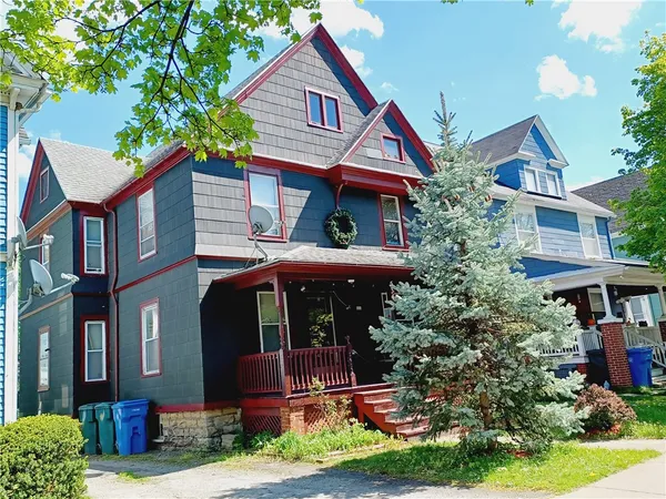 $224,900 | 534 South Goodman Street, Rochester, NY 14607