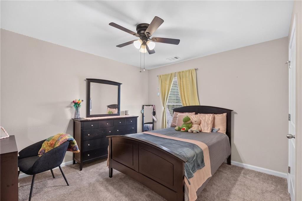 408 Aviary Lane Dallas, GA 30132 - Photo 28 of 43