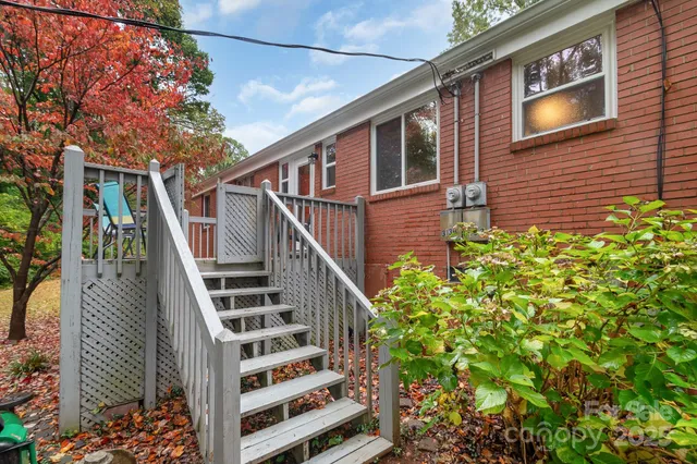 $165,000 | 3132 Marlborough Road, Charlotte, NC 28208