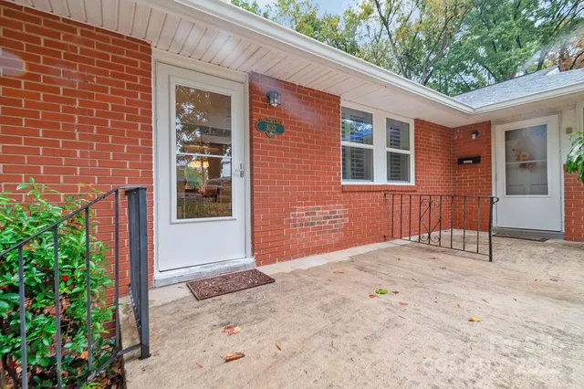 $165,000 | 3132 Marlborough Road, Charlotte, NC 28208