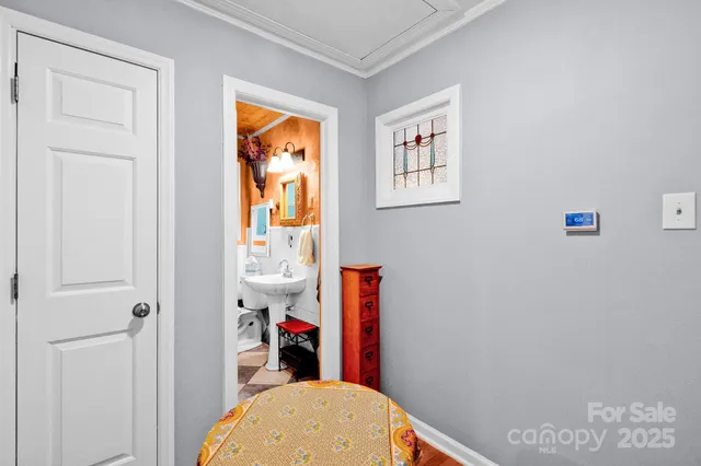 $165,000 | 3132 Marlborough Road, Charlotte, NC 28208