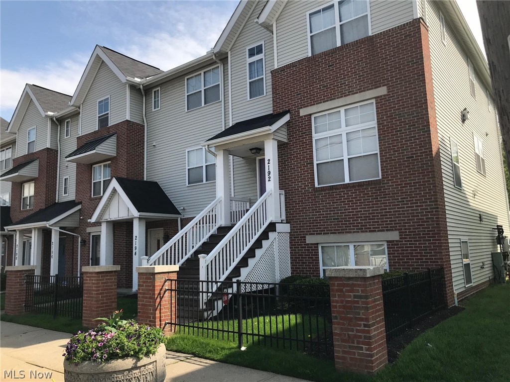 2198 Noble Road Cleveland, OH 44112 - Photo 2 of 3