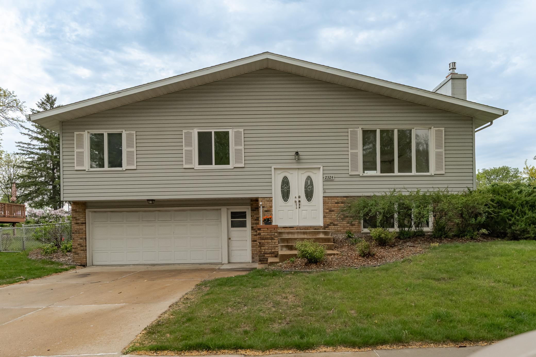 2324 4th Ave Northwest  