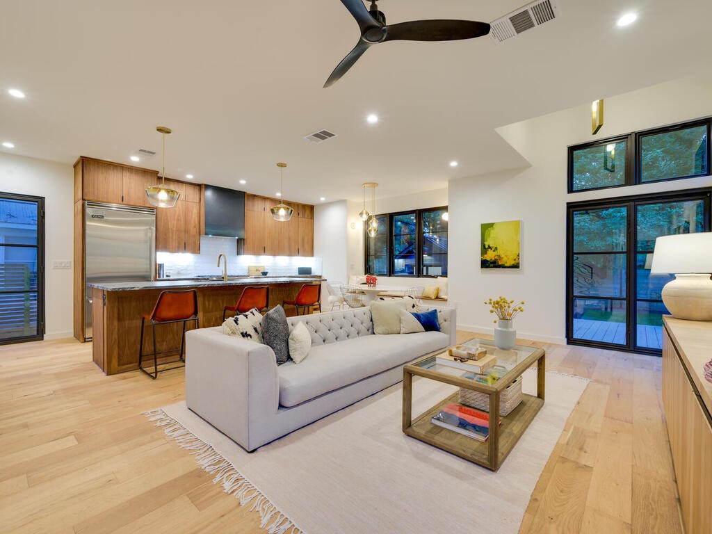 66 Comal Street Austin, TX 78702 - Photo 1 of 1