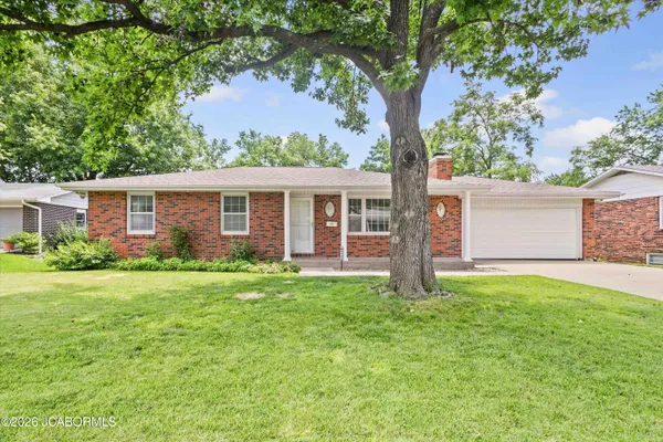 $287,500 | 2308 Iris Drive, Columbia, MO 65202