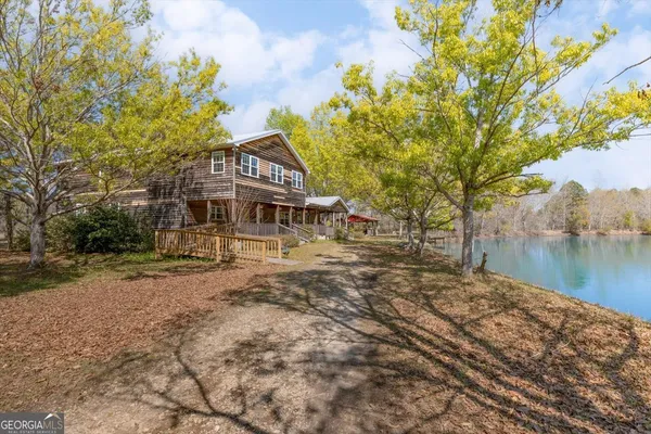 $850,000 | 1053 Highway 26, Cochran, GA 31014