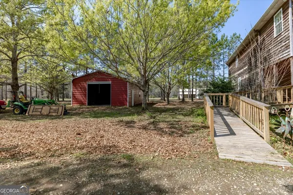 $850,000 | 1053 Highway 26, Cochran, GA 31014