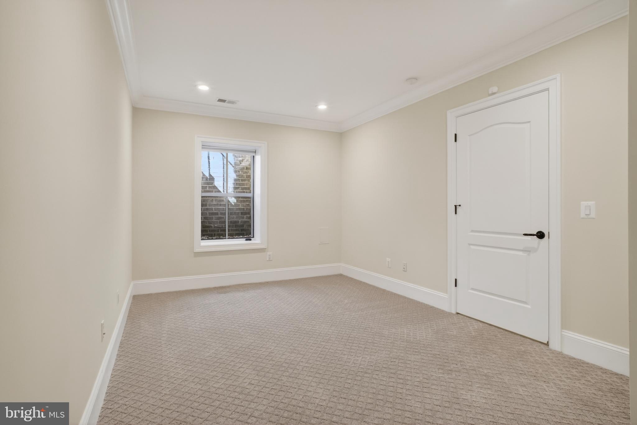 7112 Georgetown Pike McLean, VA 22101 - Photo 45 of 59 Lower Level Bedroom Suite 7