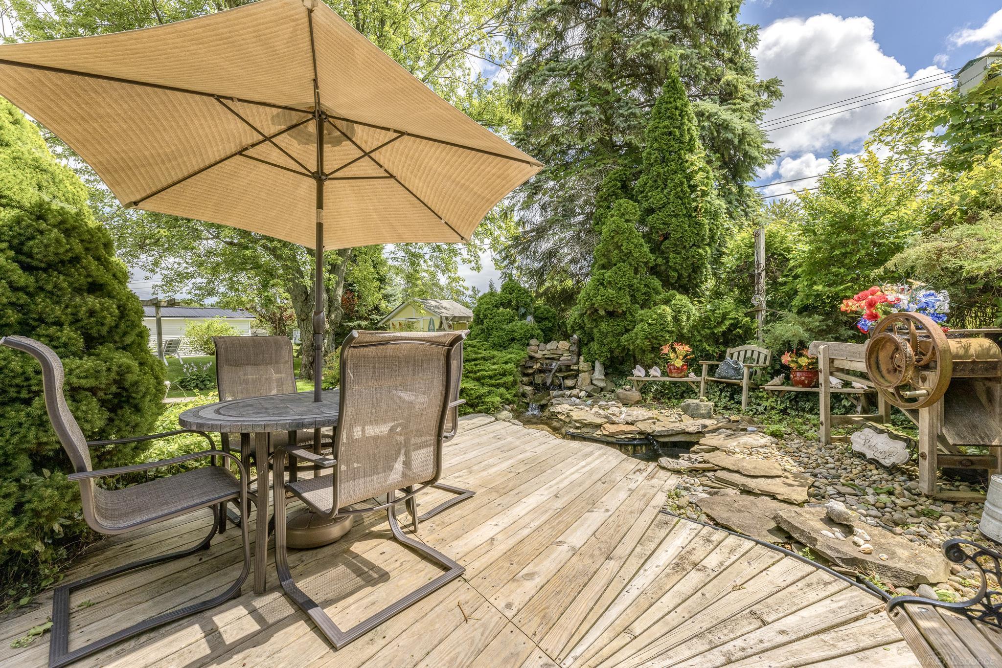 7474 Cardinal Road Lexington, MI 48450 - Photo 43 of 56