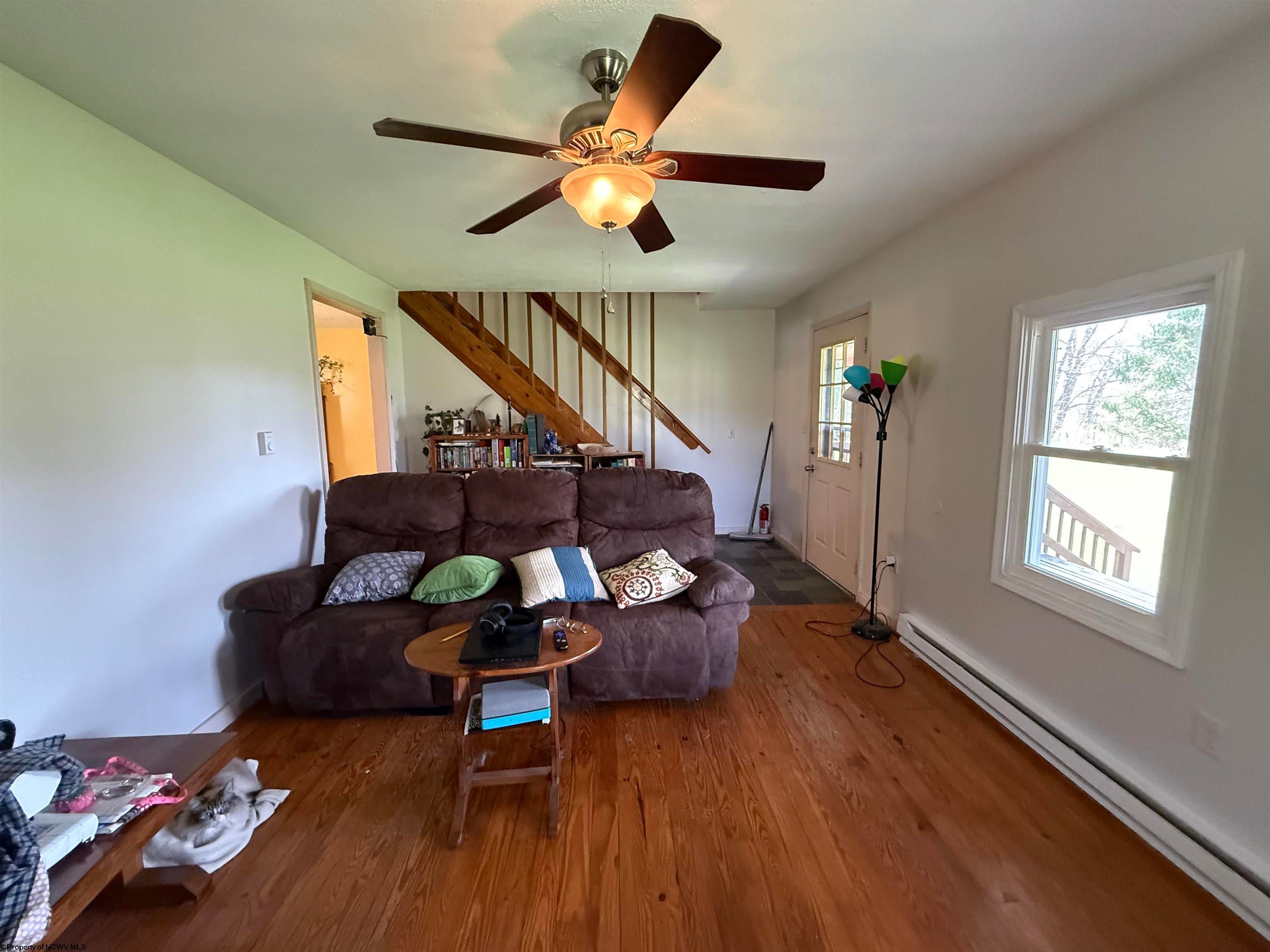 1174 Bell Crouch Road Huttonsville, WV 26273 - Photo 2 of 32 Gallery Image 2