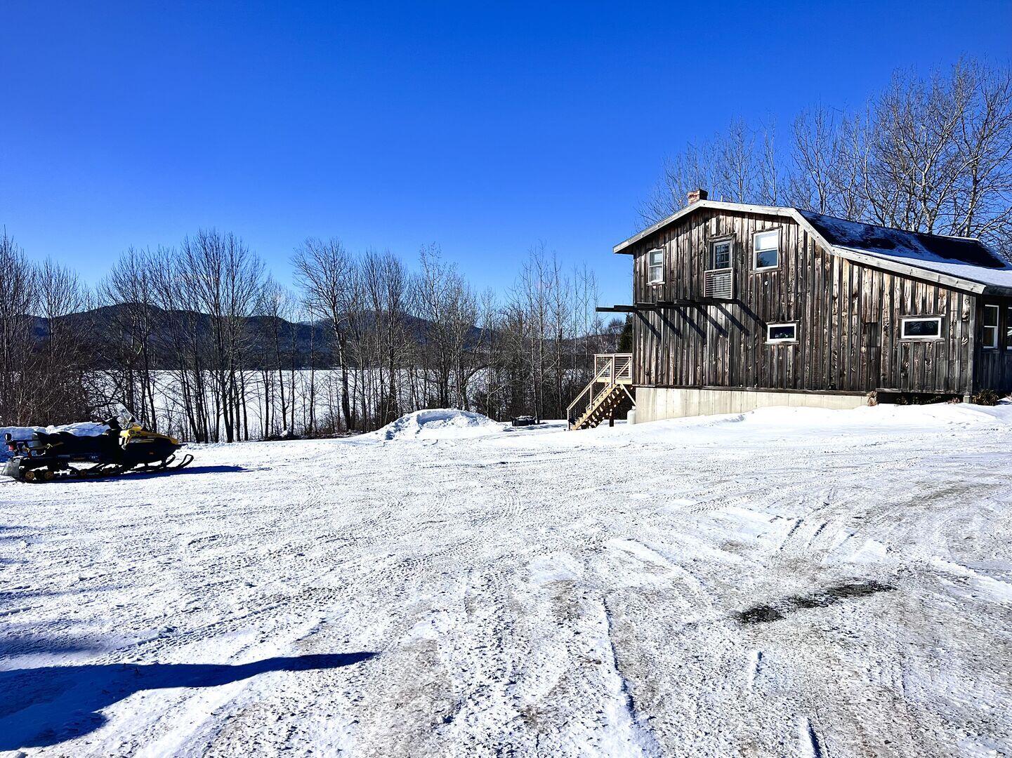 132 Lily Bay Road Greenville, ME 04441 - Photo 11 of 43 image_167921366