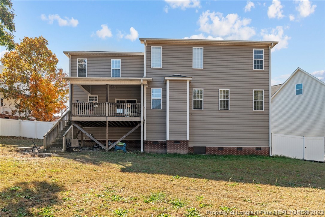 42 Annapolis Road Cameron, NC 28326 - Photo 10 of 43 a front view of a house with a yard