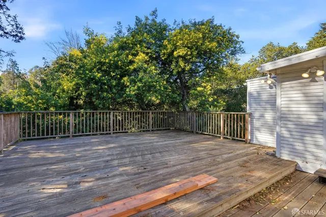 $648,000 | 6383 Hillmont Drive, Oakland, CA 94605