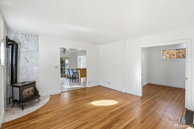 $648,000 | 6383 Hillmont Drive, Oakland, CA 94605