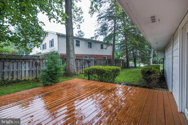 $3,800 | 2012 Friendship Lane, Falls Church, VA 22043