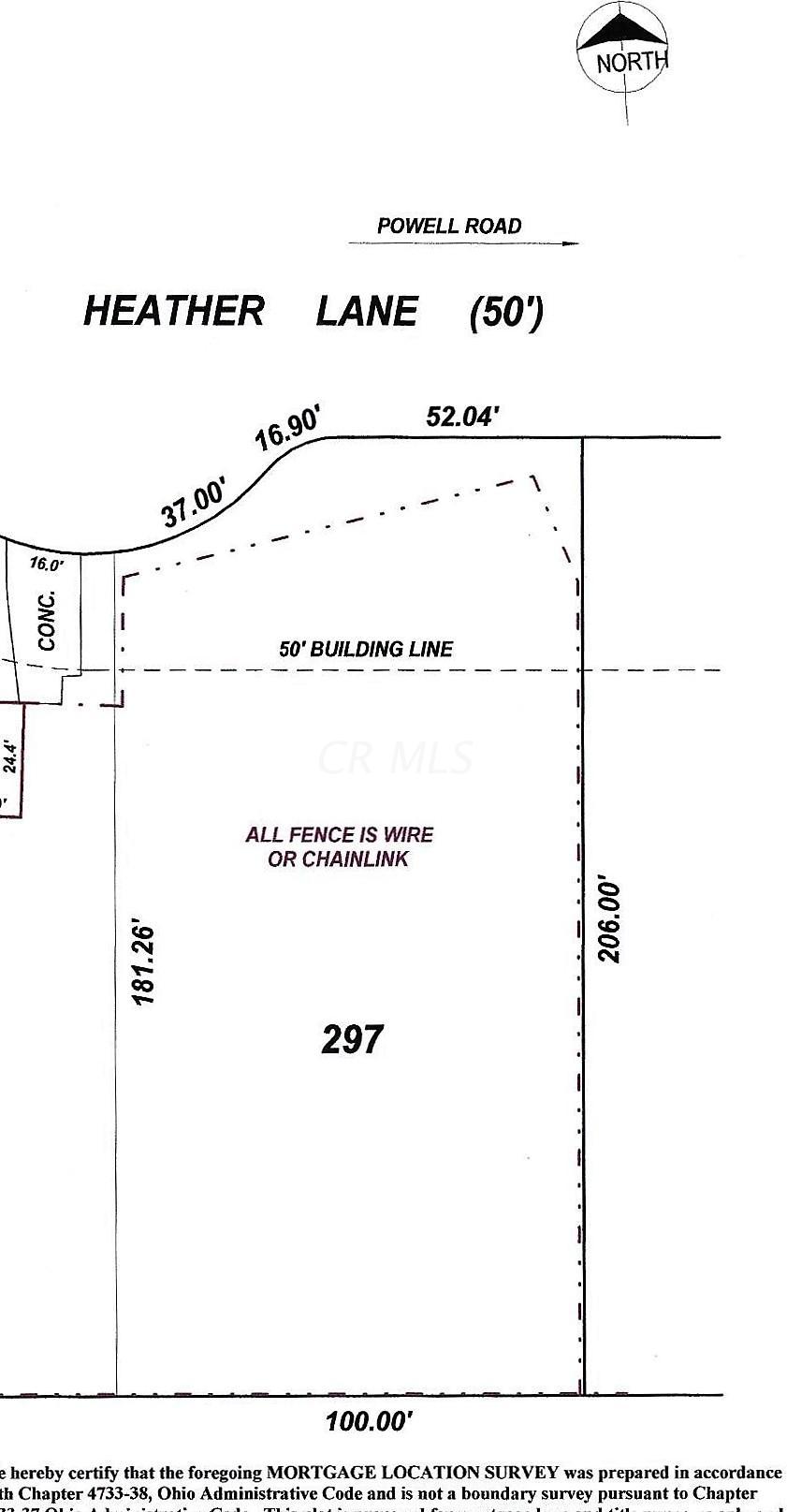 0 Heather Lane Powell, OH 43065 - Photo 18 of 18