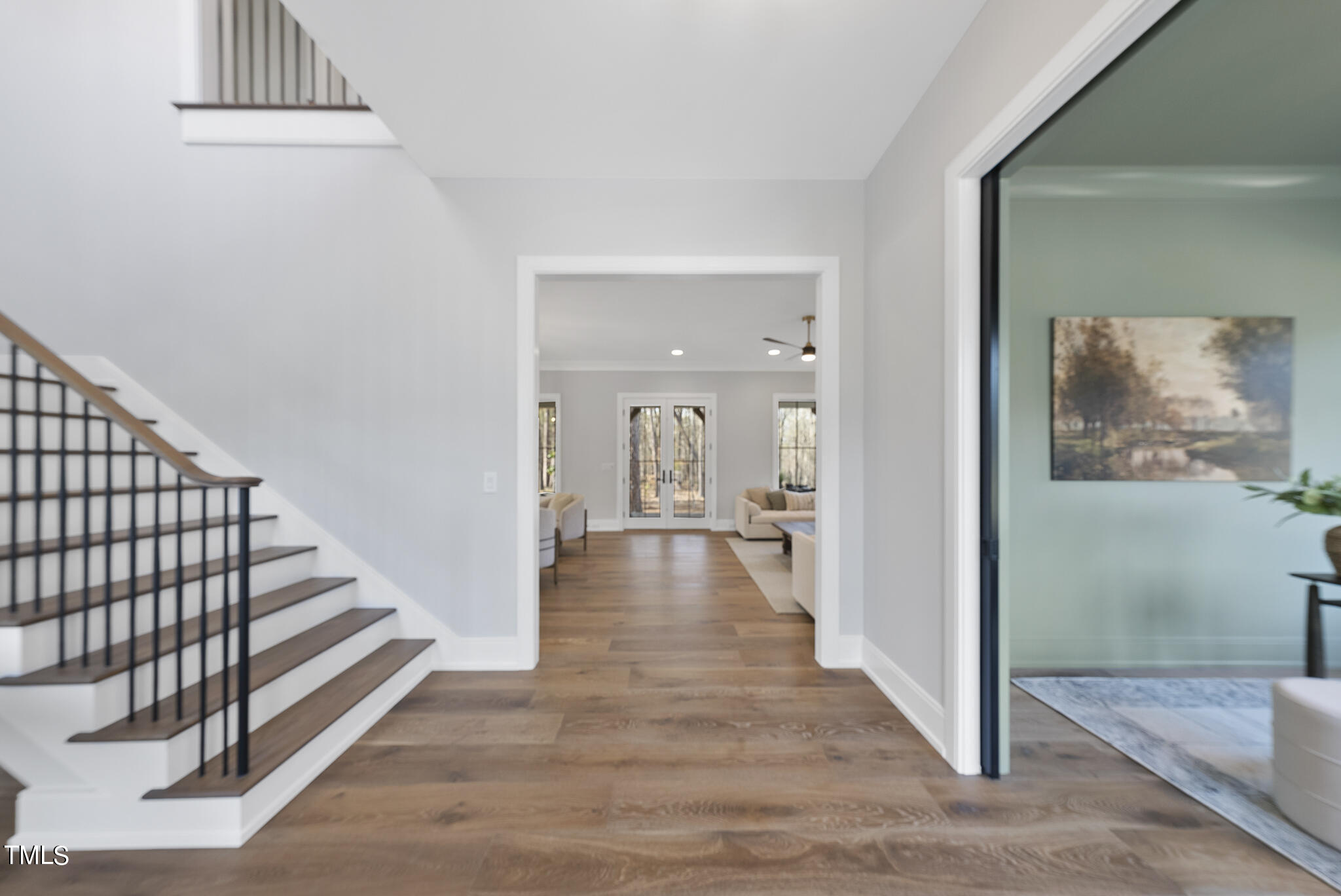 3409 Makers Circle Raleigh, NC 27612 - Photo 3 of 100 DSC07737